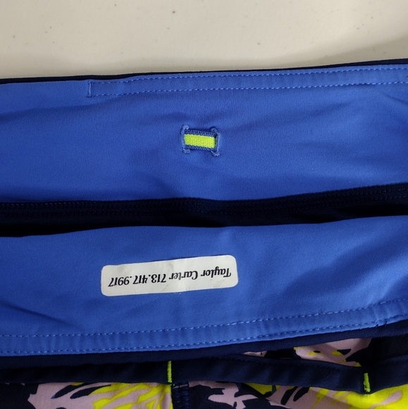 Ivivva Athletic Shorts - Picture 9 of 16